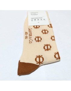 Chaussettes Wawa-Aba