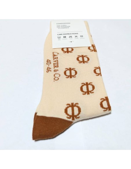 Chaussettes Wawa-Aba