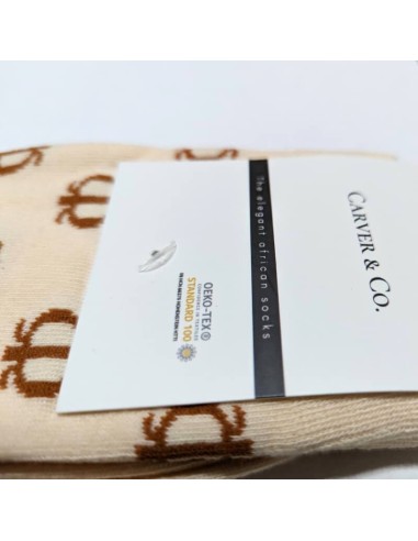 Chaussettes Wawa-Aba