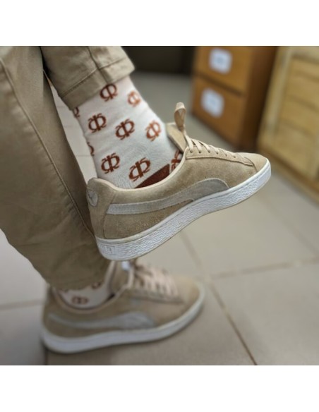 Chaussettes Wawa-Aba