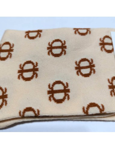 Chaussettes Wawa-Aba