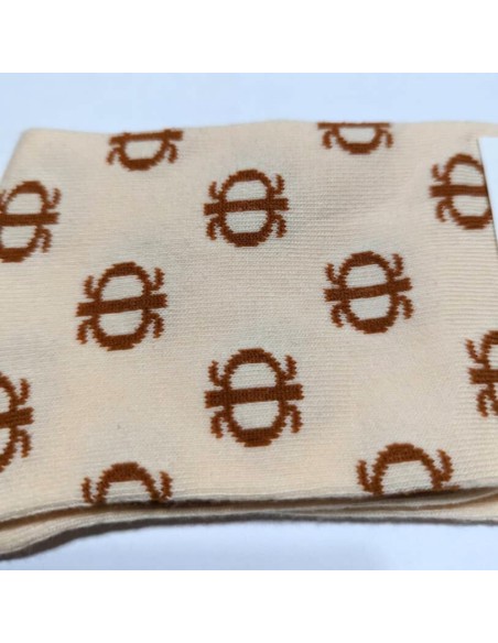 Chaussettes Wawa-Aba