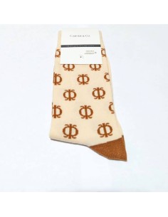 Chaussettes Wawa-Aba 2