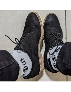 Chaussettes Trinity 2