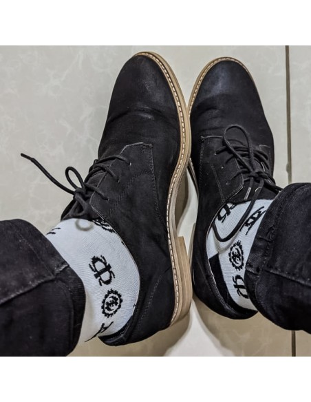 Chaussettes Trinity