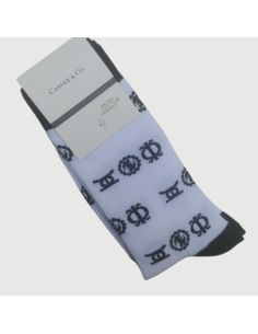 Chaussettes Trinity