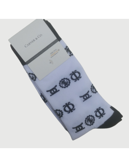 Chaussettes Trinity