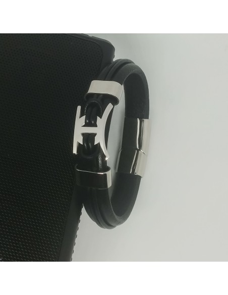 Bracelet Sika Dwa Kofi Personnalisé
