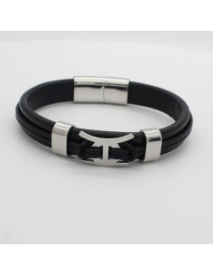 Bracelet Sika Dwa Kofi Personnalisé
