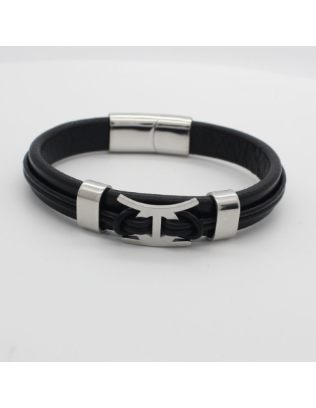Bracelet Sika Dwa Kofi Personnalisé