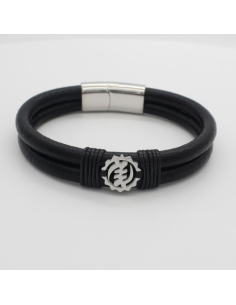 Bracelet Nyame Ye Personnalisé