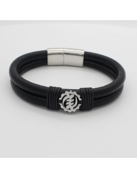 Bracelet Nyame Ye Personnalisé