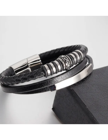 Bracelet Origin Personnalisé