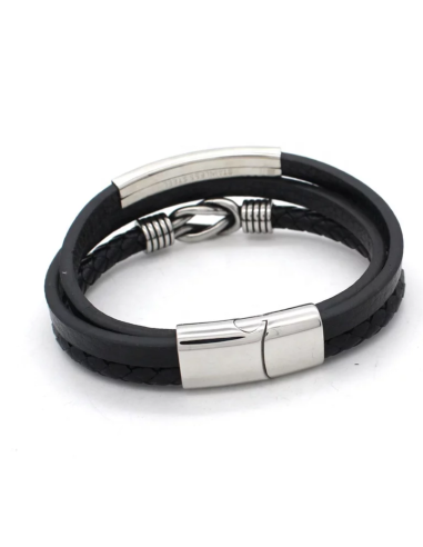 Bracelet Union Personnalisé