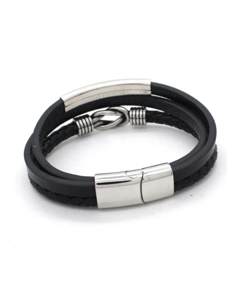 Bracelet Union Personnalisé