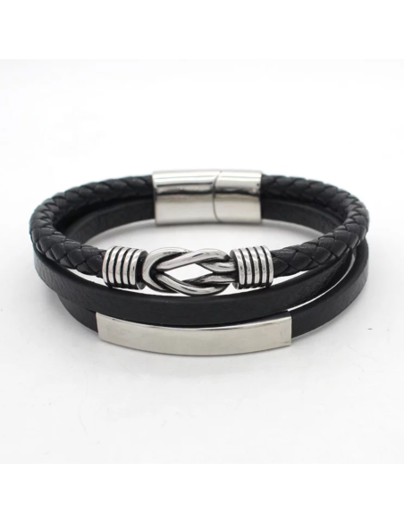Bracelet Union Personnalisé