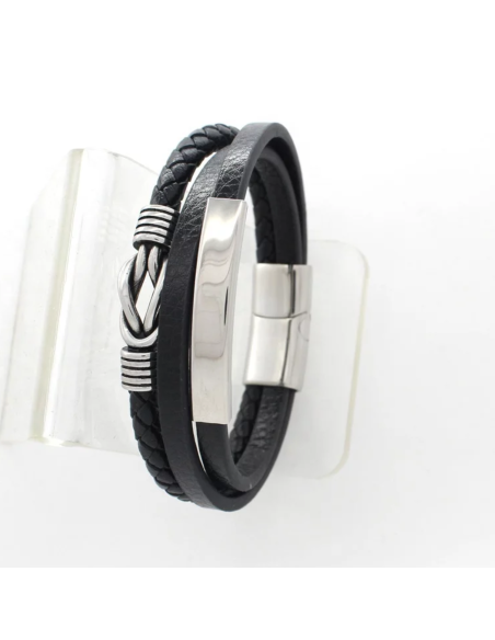 Bracelet Union Personnalisé