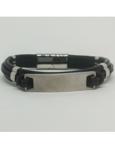 Bracelet Bruce Personnalisé 2