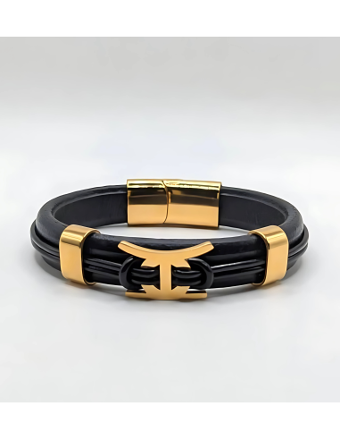 Bracelet Sika Golden Man