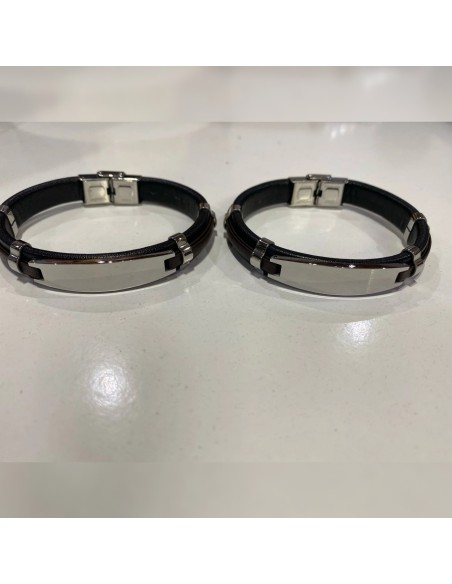 Bracelet Gentleman