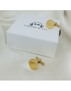 Boutons De Manchettes Disk